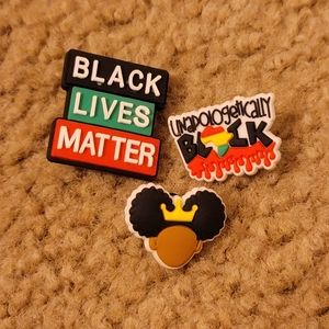 On hold blm 3 for 15